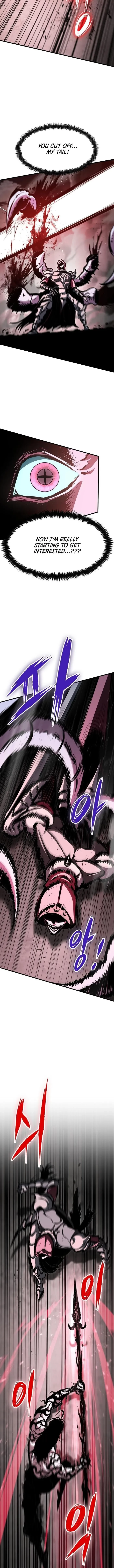 Chronicle of Runes Chapter 44 - 17