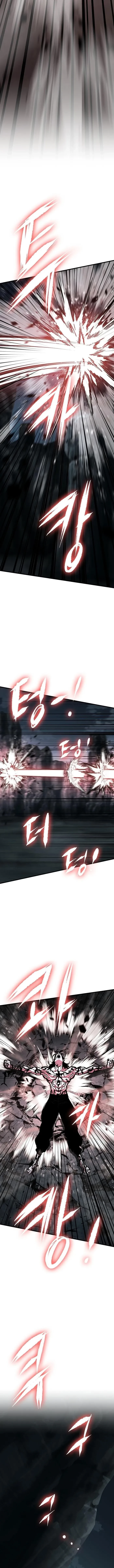 Chronicle of Runes Chapter 44 - 19