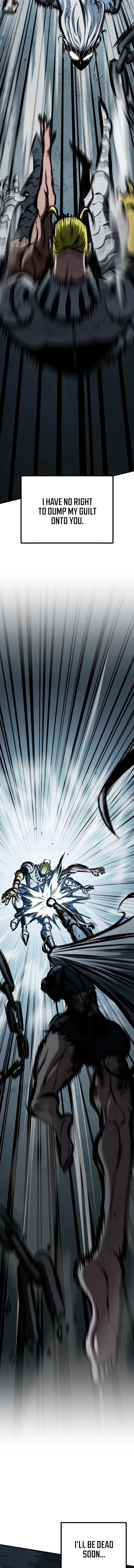 Chronicle of Runes Chapter 43 - 18