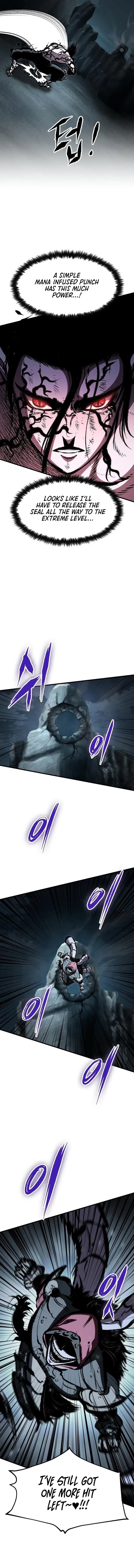 Chronicle of Runes Chapter 44 - 20
