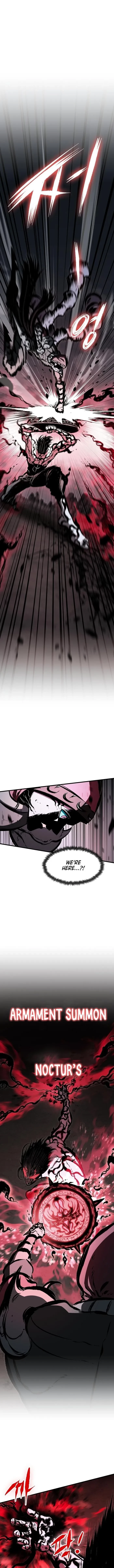 Chronicle of Runes Chapter 44 - 21