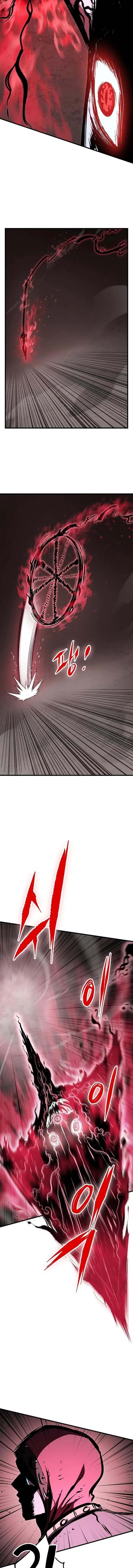 Chronicle of Runes Chapter 44 - 22