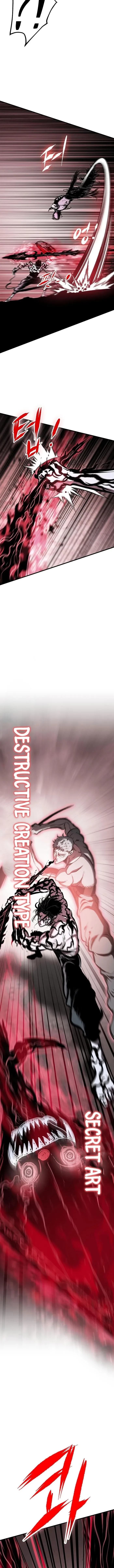 Chronicle of Runes Chapter 44 - 23