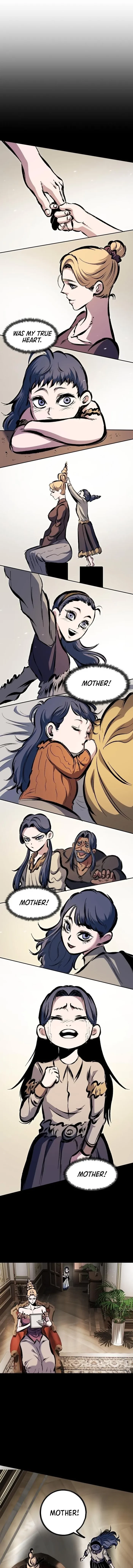 Chronicle of Runes Chapter 43 - 20