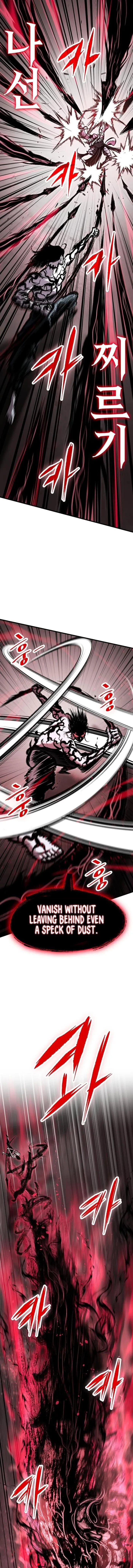 Chronicle of Runes Chapter 44 - 24