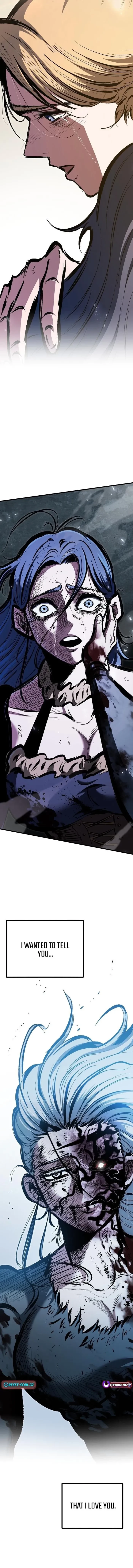 Chronicle of Runes Chapter 43 - 22