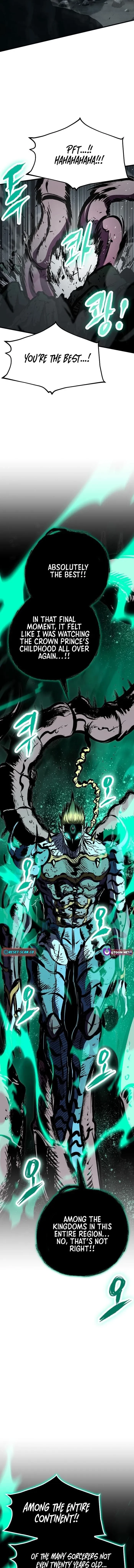 Chronicle of Runes Chapter 44 - 26