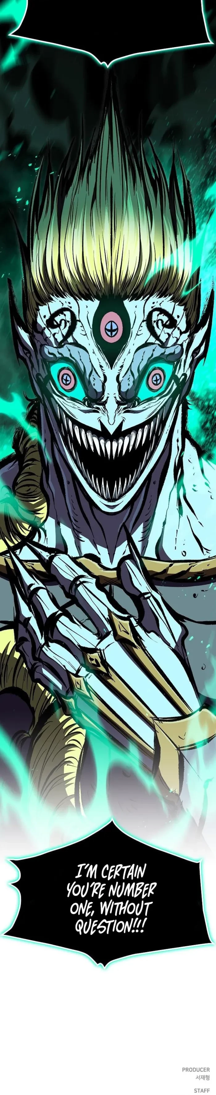 Chronicle of Runes Chapter 44 - 27