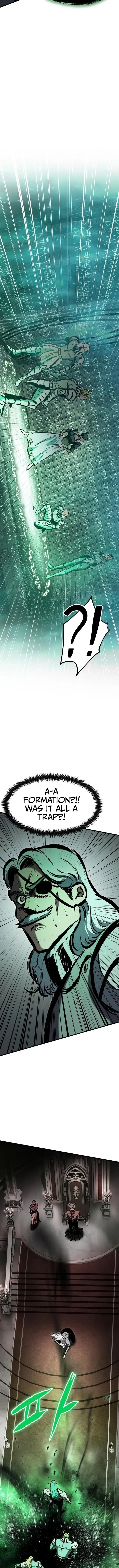 Chronicle of Runes Chapter 41 - 4