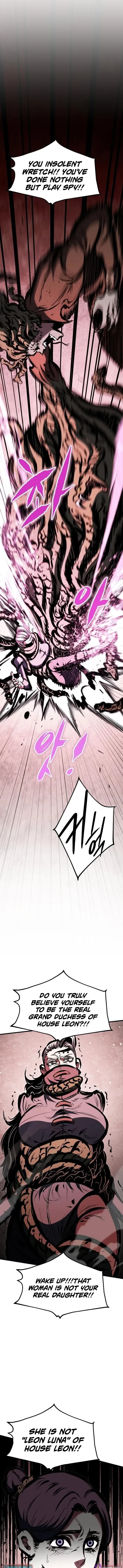 Chronicle of Runes Chapter 41 - 14
