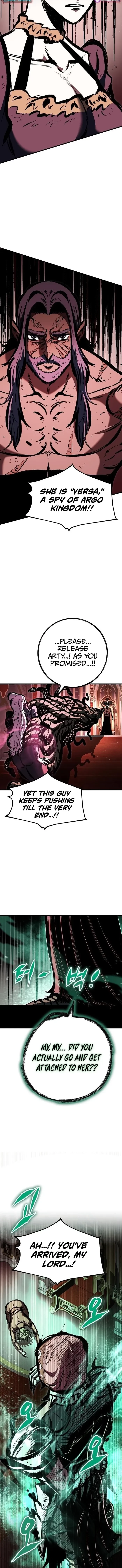 Chronicle of Runes Chapter 41 - 15