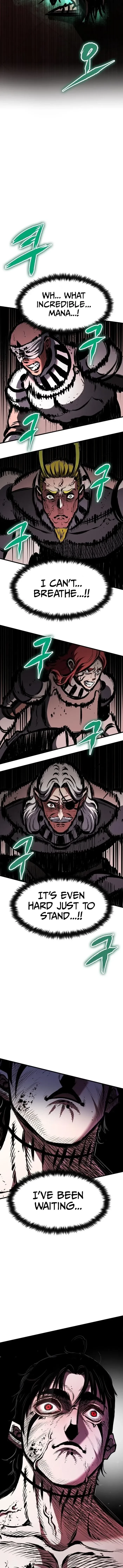Chronicle of Runes Chapter 41 - 16