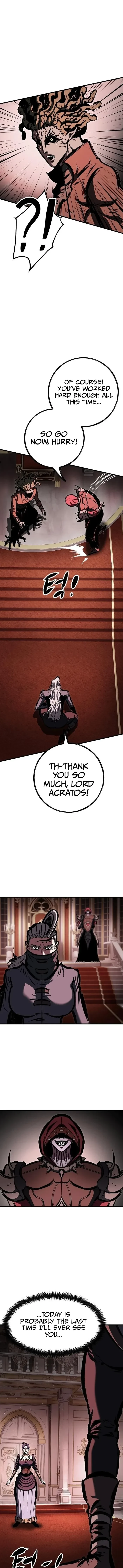 Chronicle of Runes Chapter 41 - 19