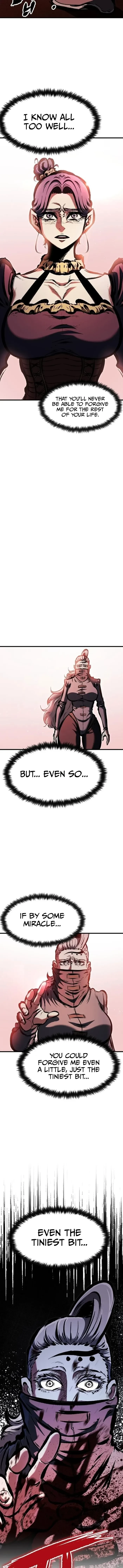 Chronicle of Runes Chapter 41 - 20