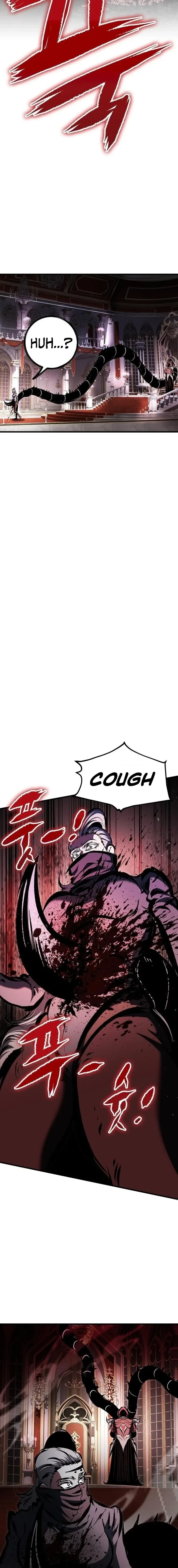 Chronicle of Runes Chapter 41 - 21