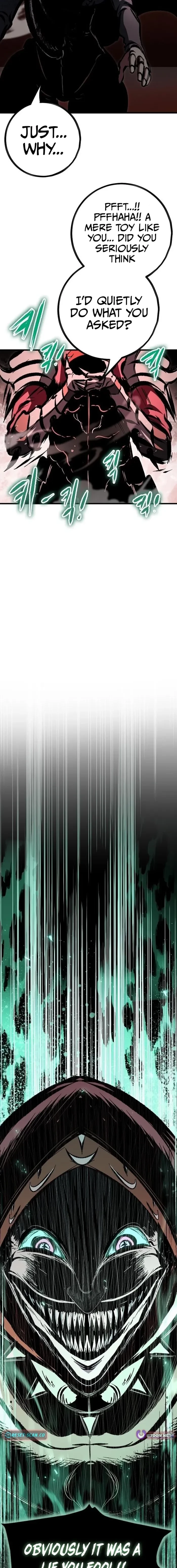 Chronicle of Runes Chapter 41 - 22