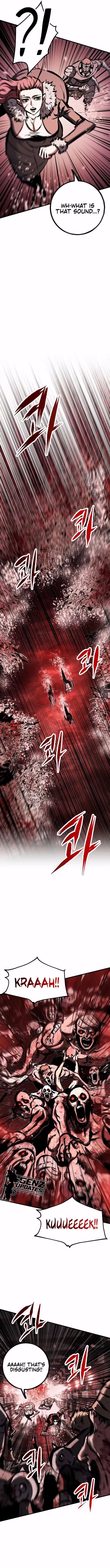 Chronicle of Runes Chapter 39 - 4
