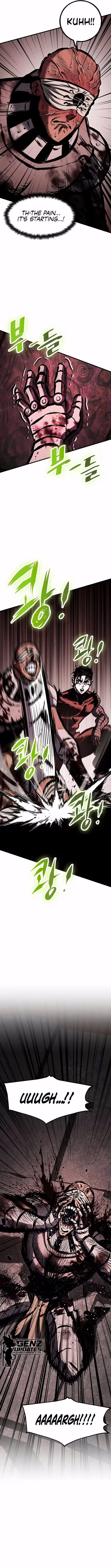 Chronicle of Runes Chapter 39 - 12