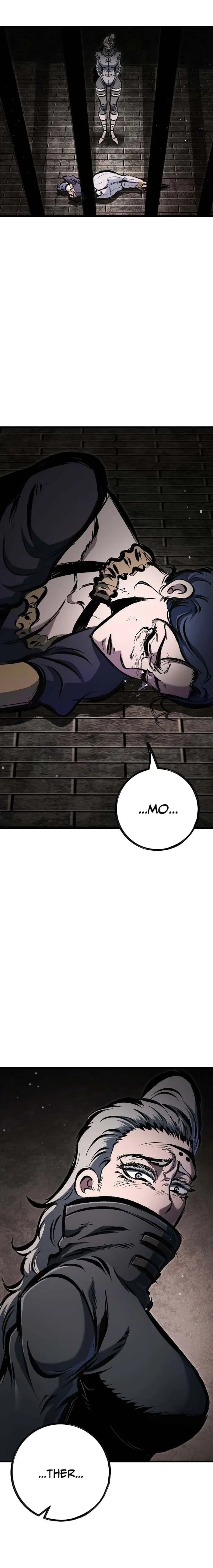 Chronicle of Runes Chapter 40 - 21