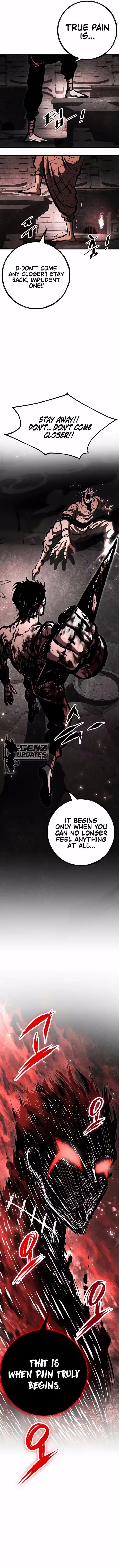 Chronicle of Runes Chapter 39 - 20