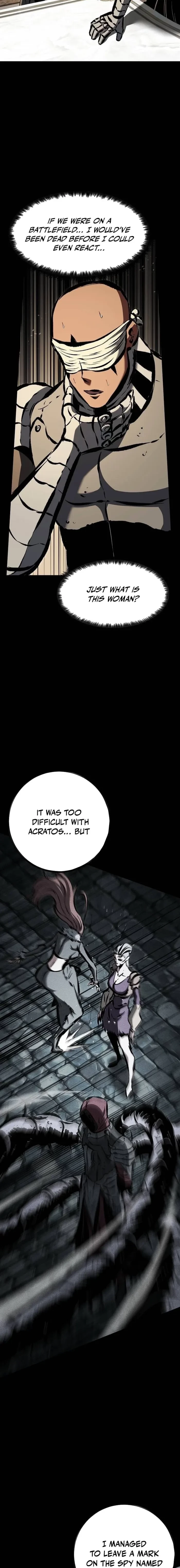 Chronicle of Runes Chapter 38 - 5