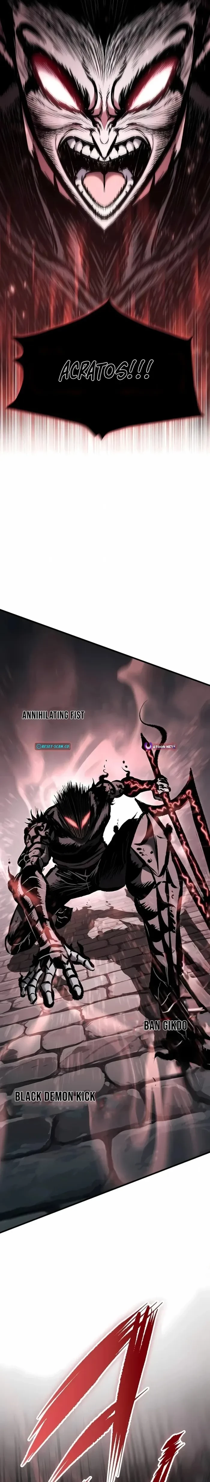 Chronicle of Runes Chapter 37 - 3