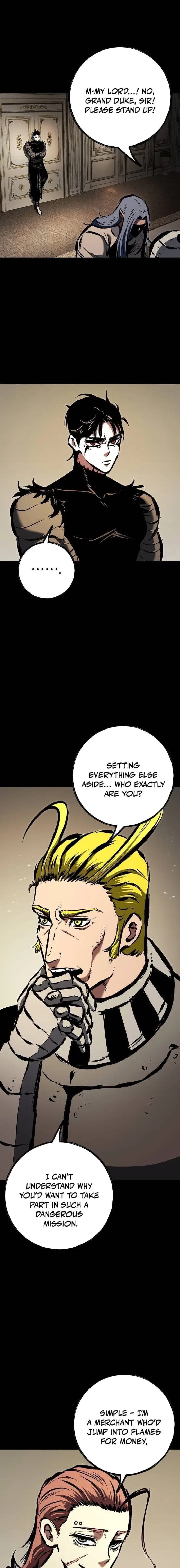 Chronicle of Runes Chapter 38 - 12