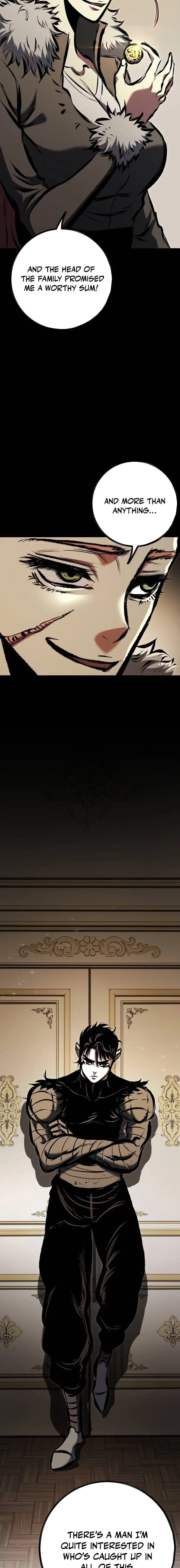 Chronicle of Runes Chapter 38 - 13