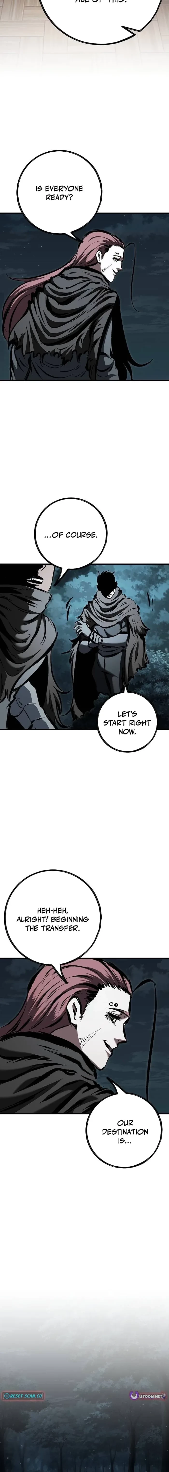 Chronicle of Runes Chapter 38 - 14