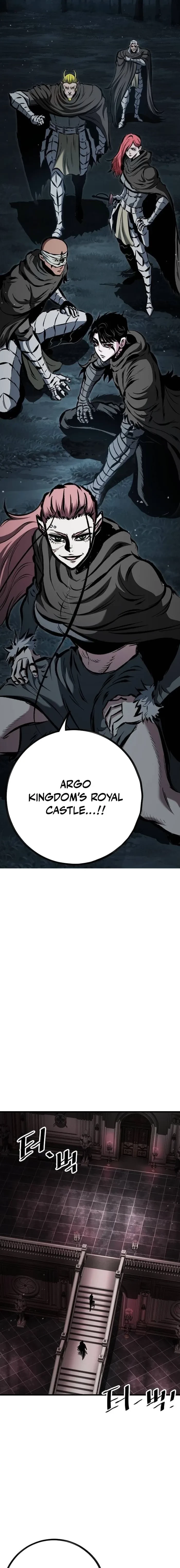 Chronicle of Runes Chapter 38 - 15