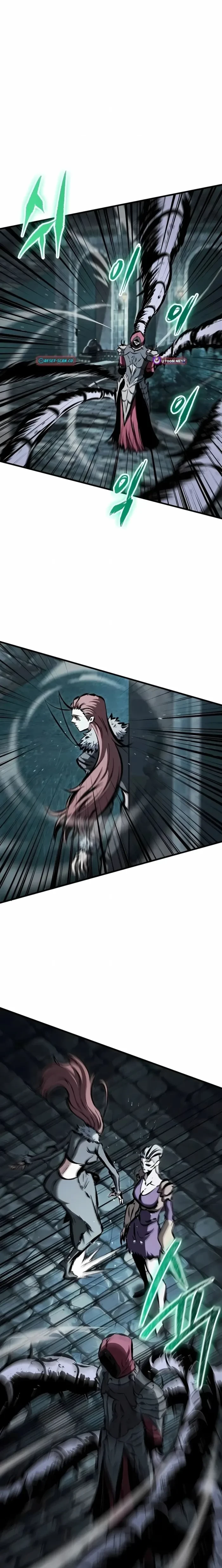 Chronicle of Runes Chapter 37 - 6