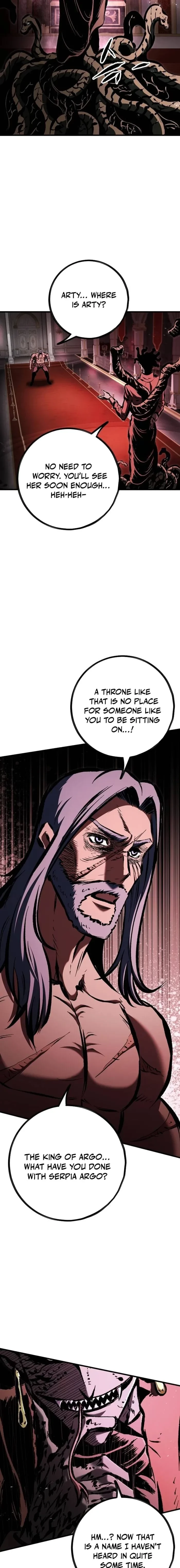 Chronicle of Runes Chapter 38 - 17