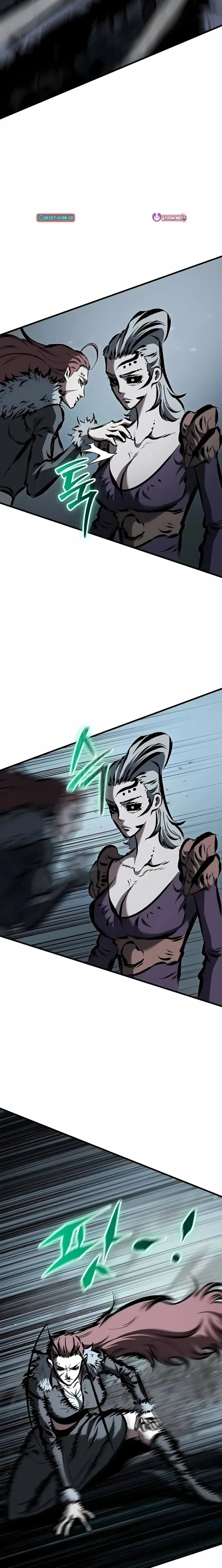 Chronicle of Runes Chapter 37 - 7