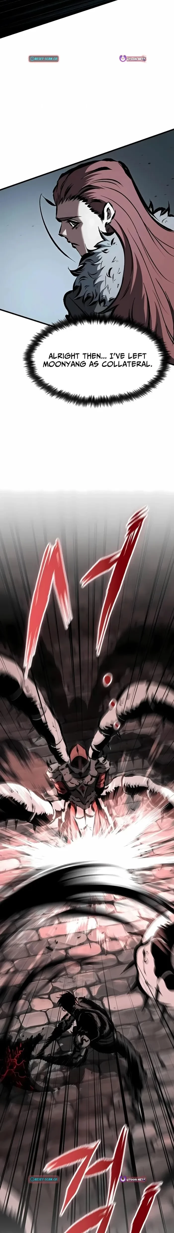 Chronicle of Runes Chapter 37 - 8