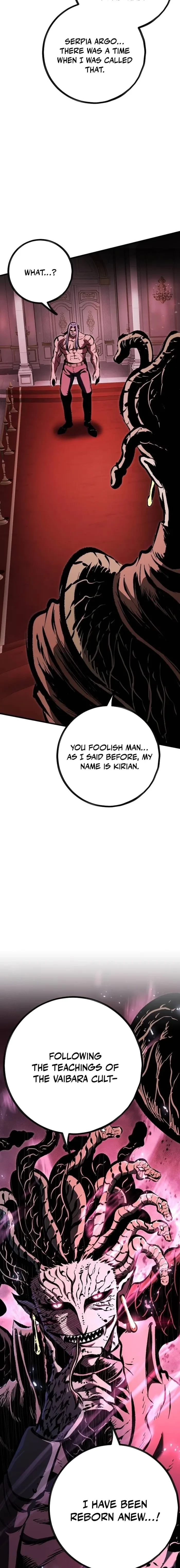 Chronicle of Runes Chapter 38 - 18