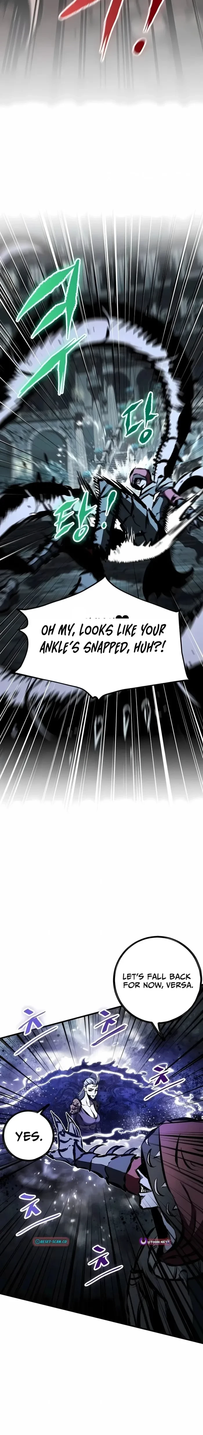 Chronicle of Runes Chapter 37 - 9