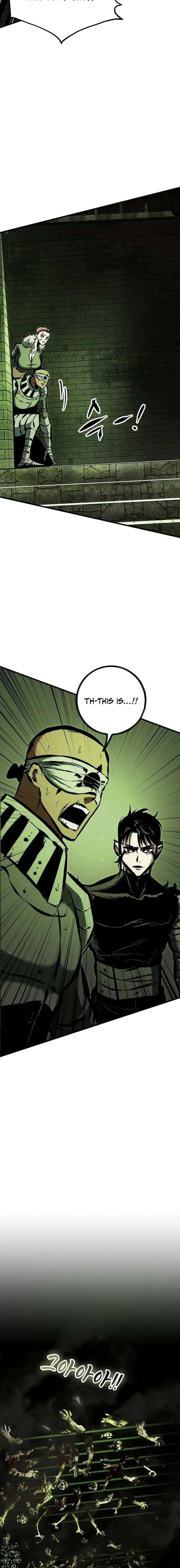 Chronicle of Runes Chapter 38 - 24