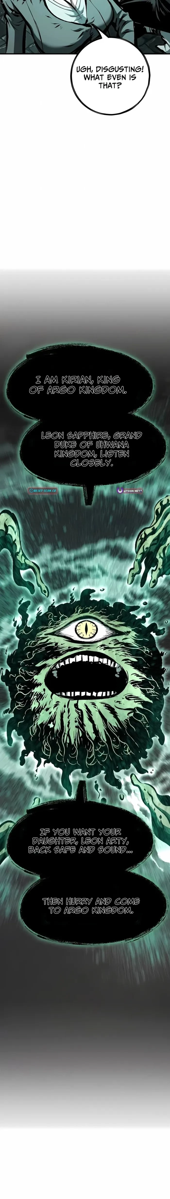 Chronicle of Runes Chapter 37 - 14