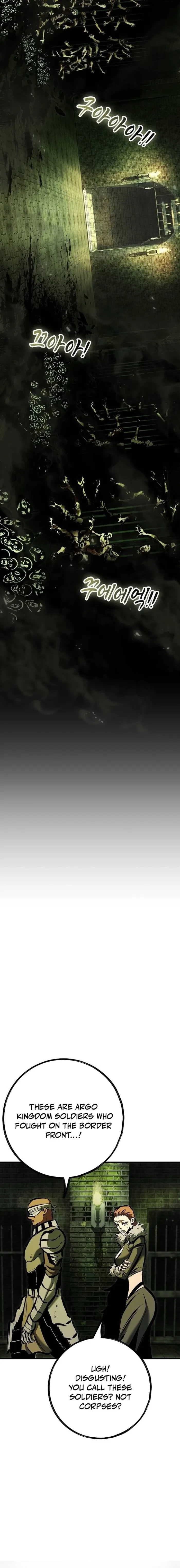 Chronicle of Runes Chapter 38 - 25