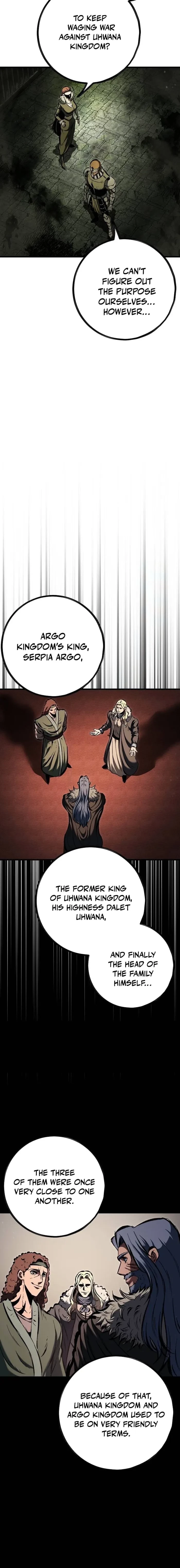 Chronicle of Runes Chapter 38 - 27
