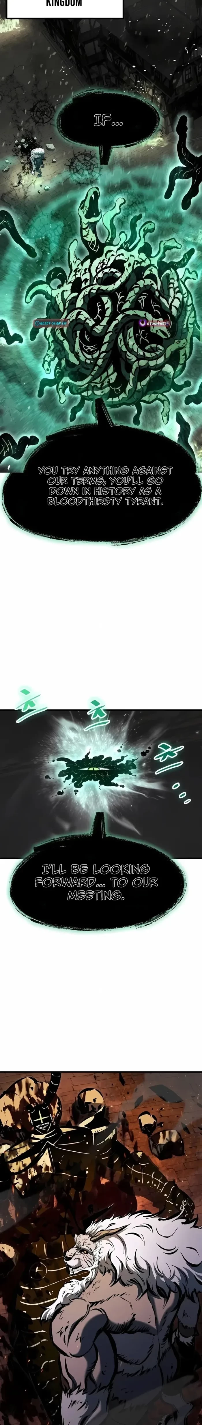 Chronicle of Runes Chapter 37 - 16
