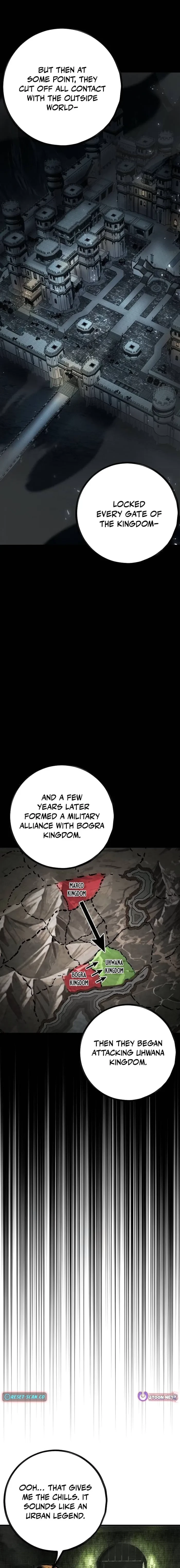 Chronicle of Runes Chapter 38 - 28