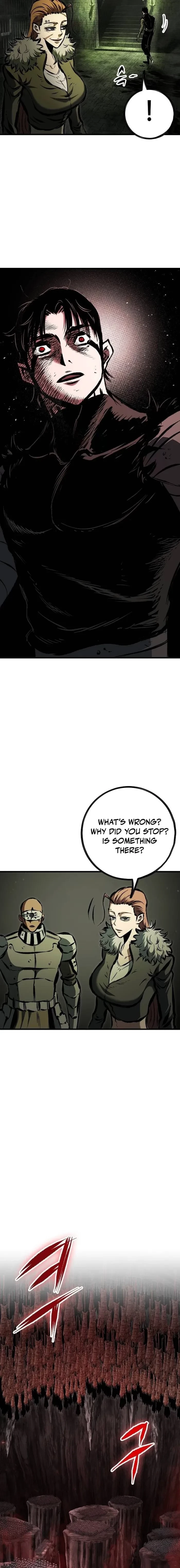 Chronicle of Runes Chapter 38 - 29