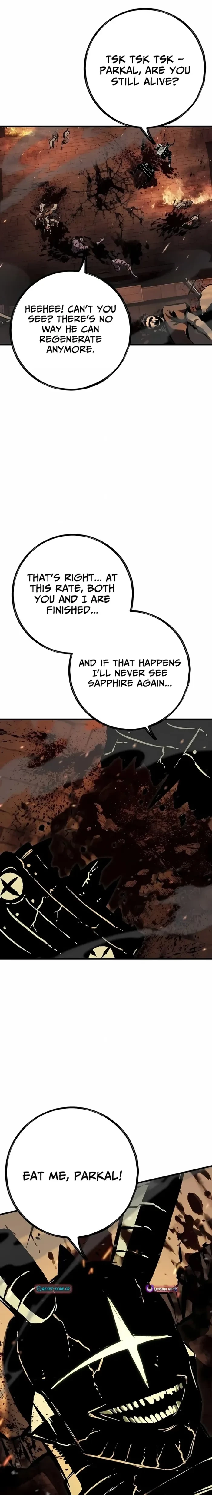 Chronicle of Runes Chapter 37 - 19