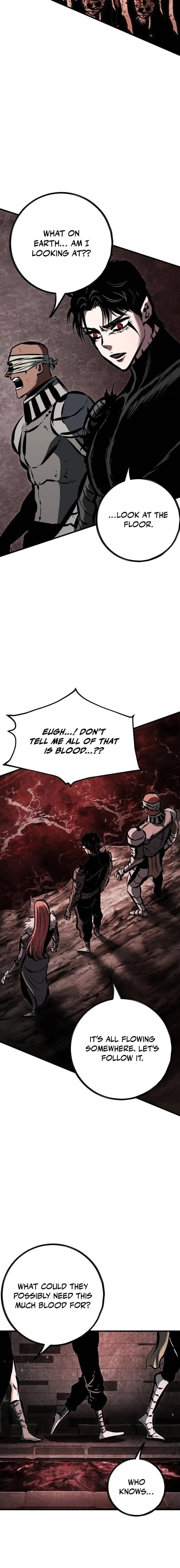 Chronicle of Runes Chapter 38 - 31