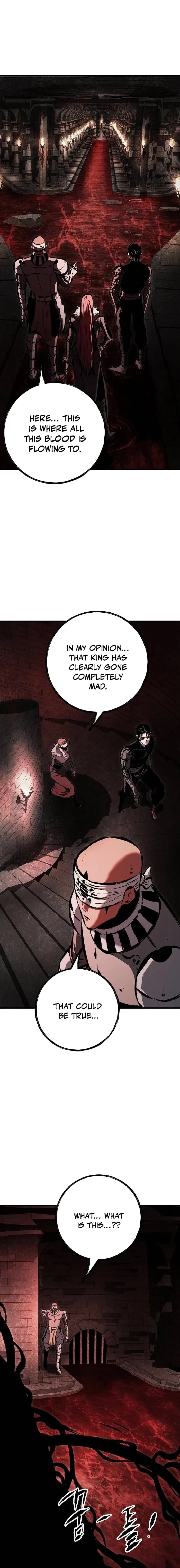Chronicle of Runes Chapter 38 - 32
