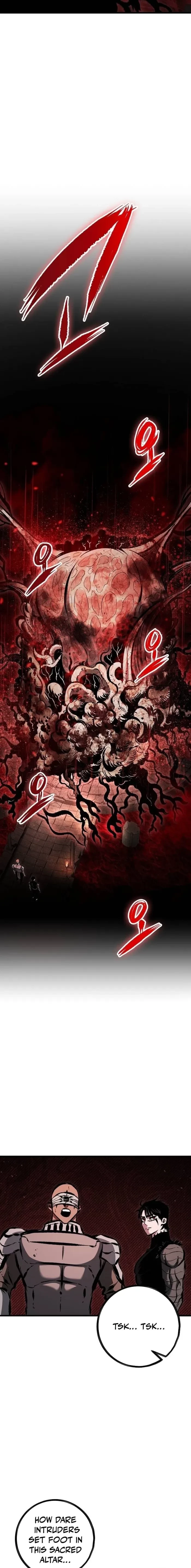 Chronicle of Runes Chapter 38 - 33