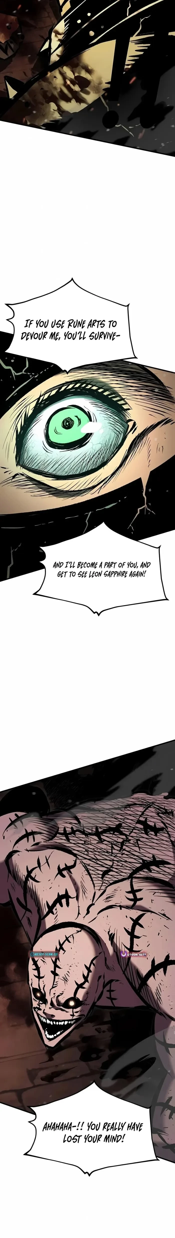 Chronicle of Runes Chapter 37 - 20