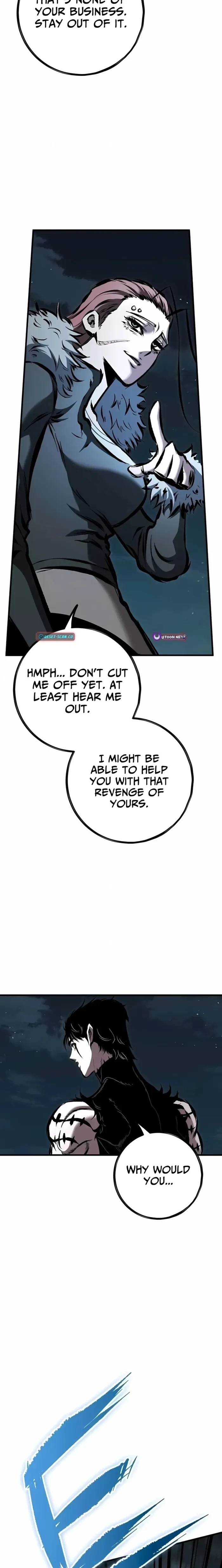Chronicle of Runes Chapter 37 - 24