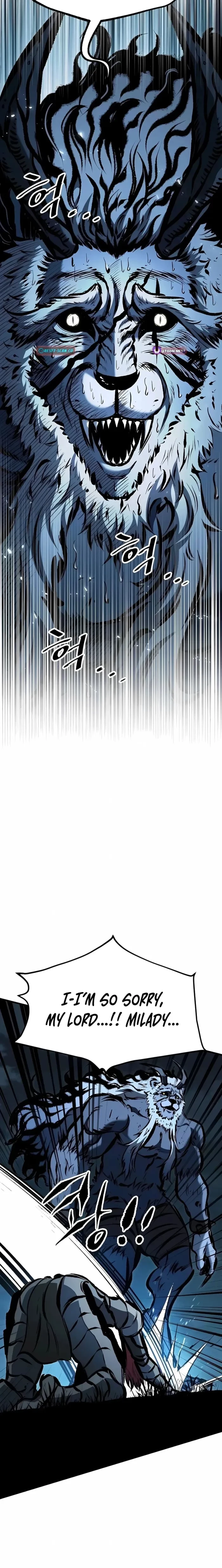 Chronicle of Runes Chapter 37 - 26